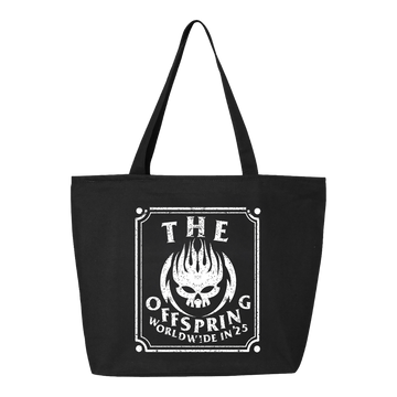 The Offspring | Official Merch – The Offspring UK
