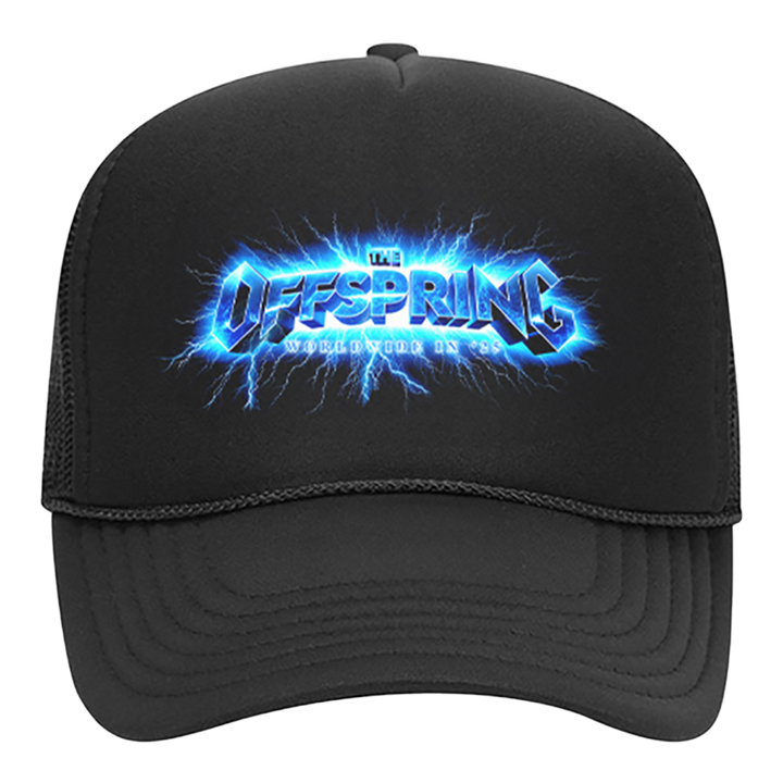 The Offspring | Official Merch – The Offspring UK