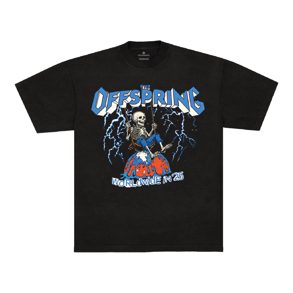 The Offspring | Official Merch – The Offspring UK