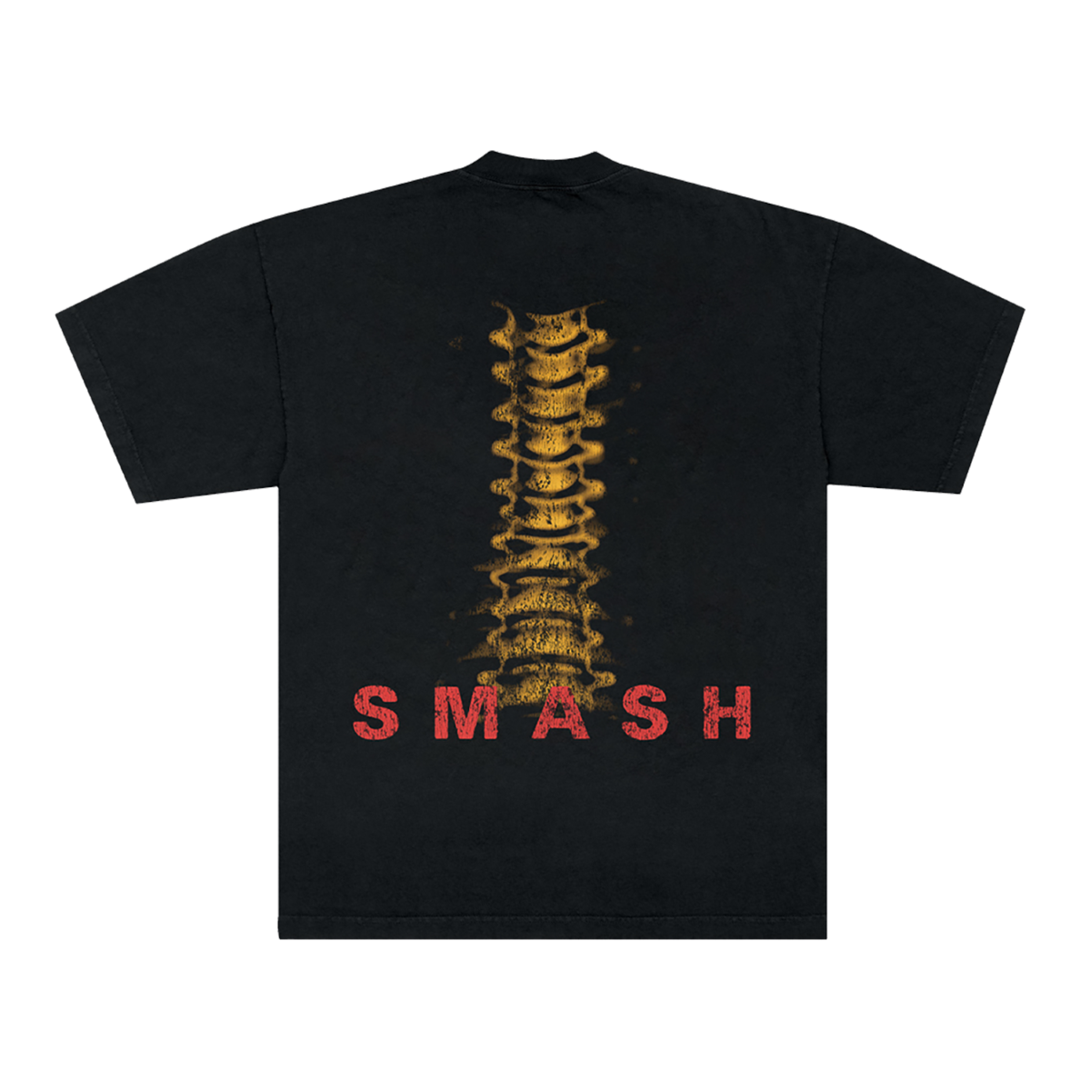 Smash 2025 Tour Tee