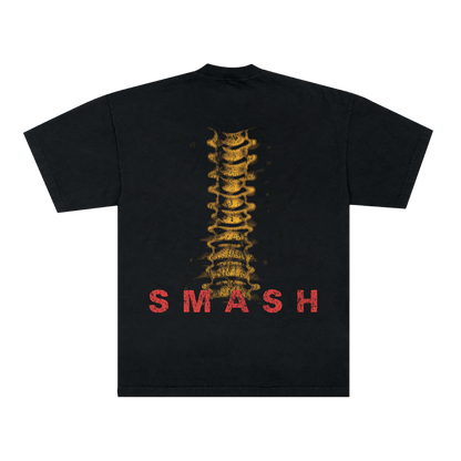 Smash 2025 Tour Tee