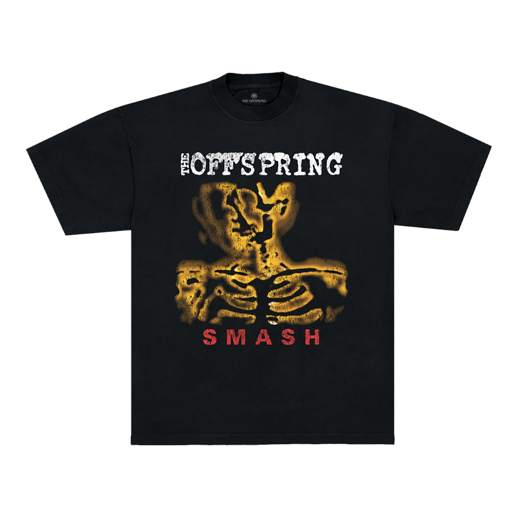 The Offspring | Official Merch – The Offspring UK