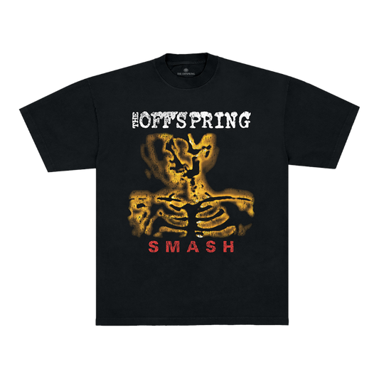 Smash 2025 Tour Tee