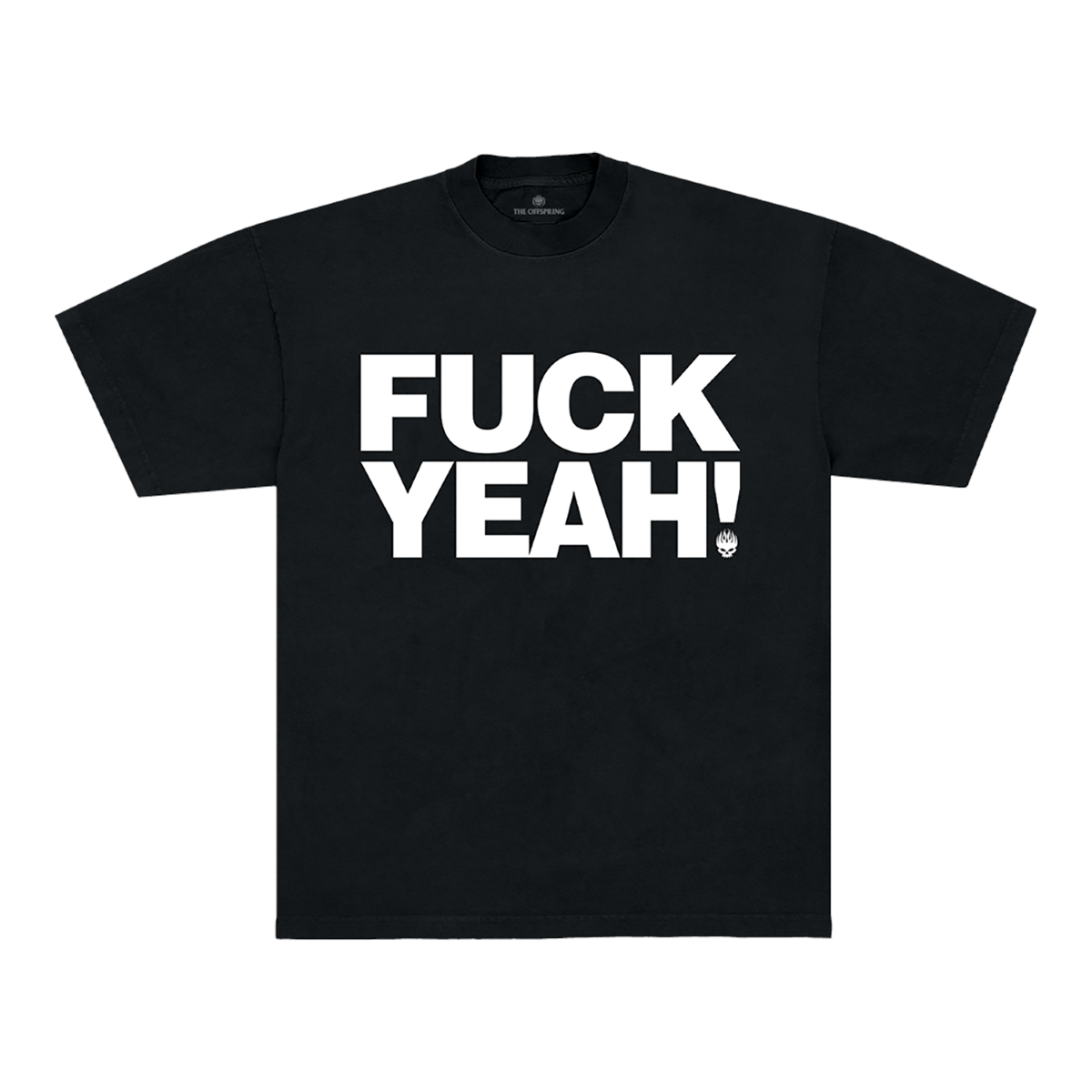 Fuck Yeah T-Shirt
