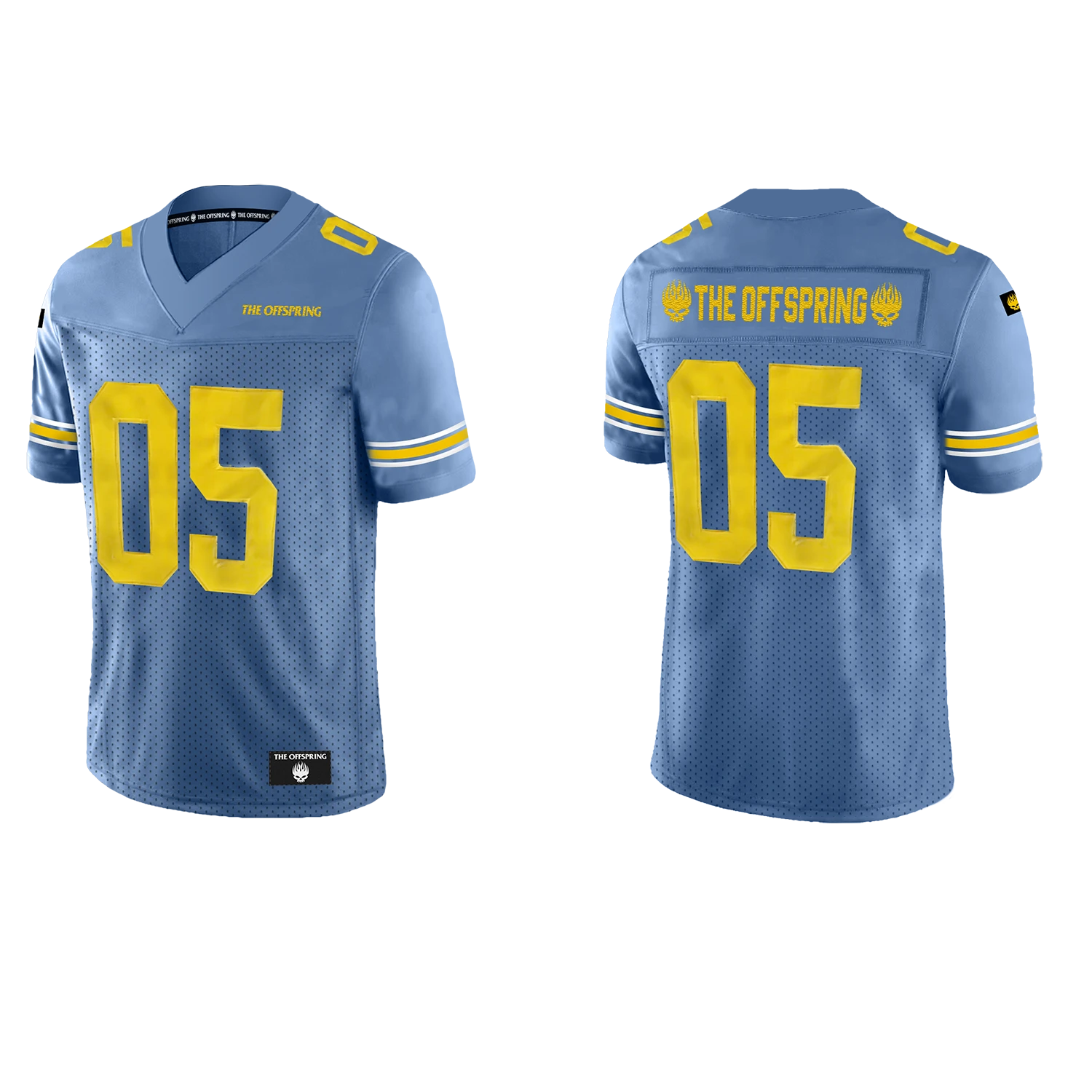The Offspring | Official Merch – The Offspring UK