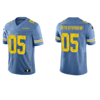 Pretty Fly Football Jersey