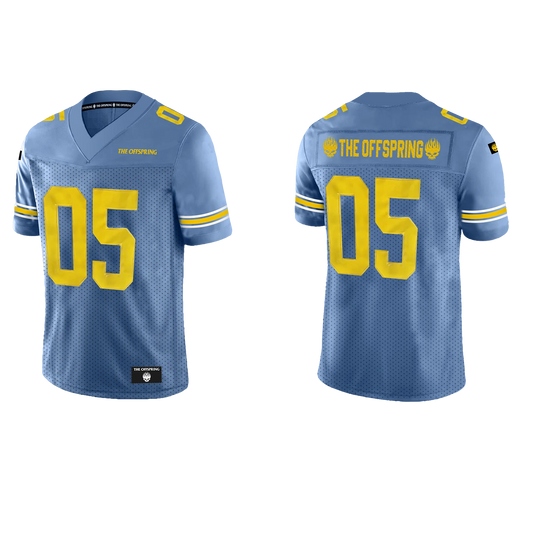 Pretty Fly Football Jersey