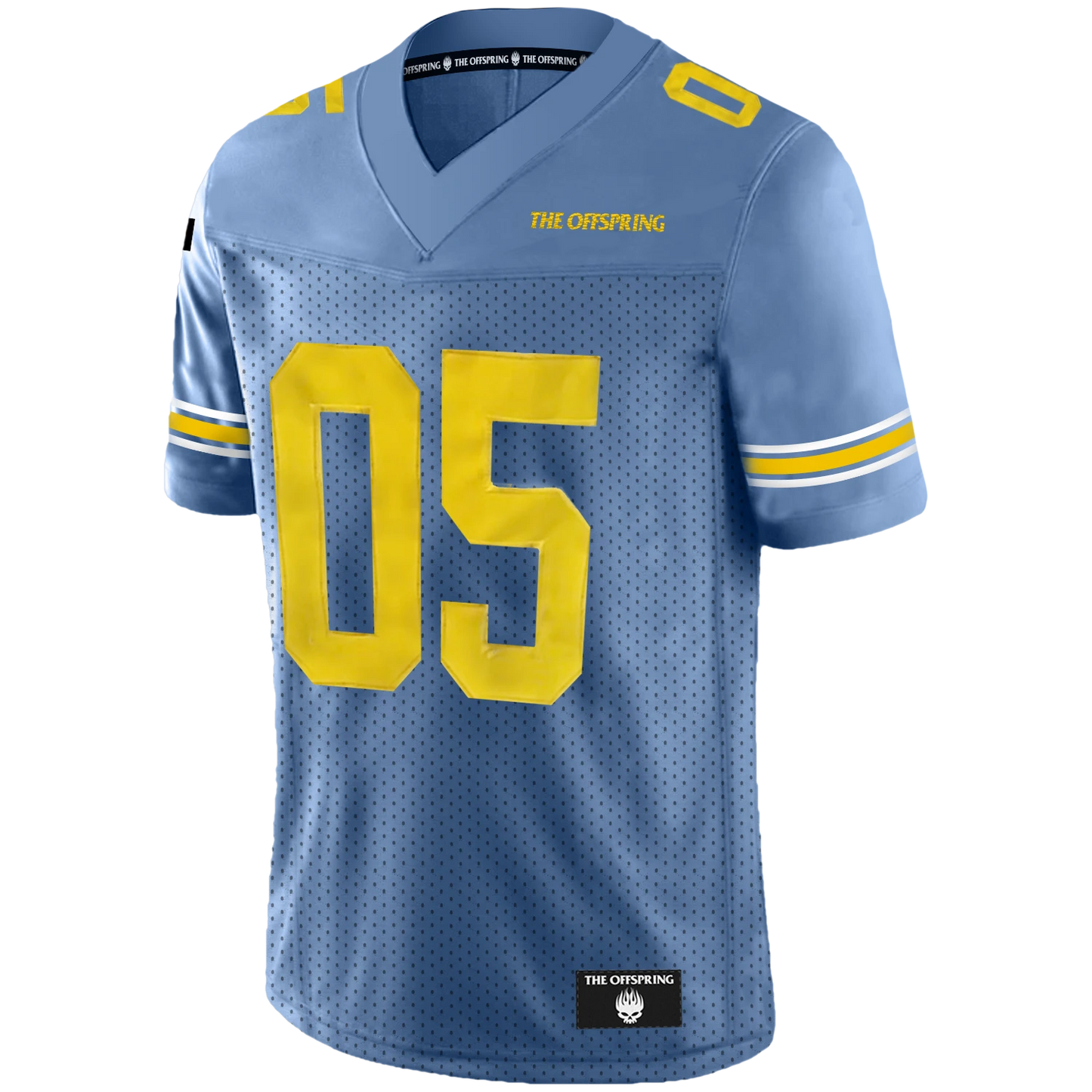Pretty Fly Football Jersey