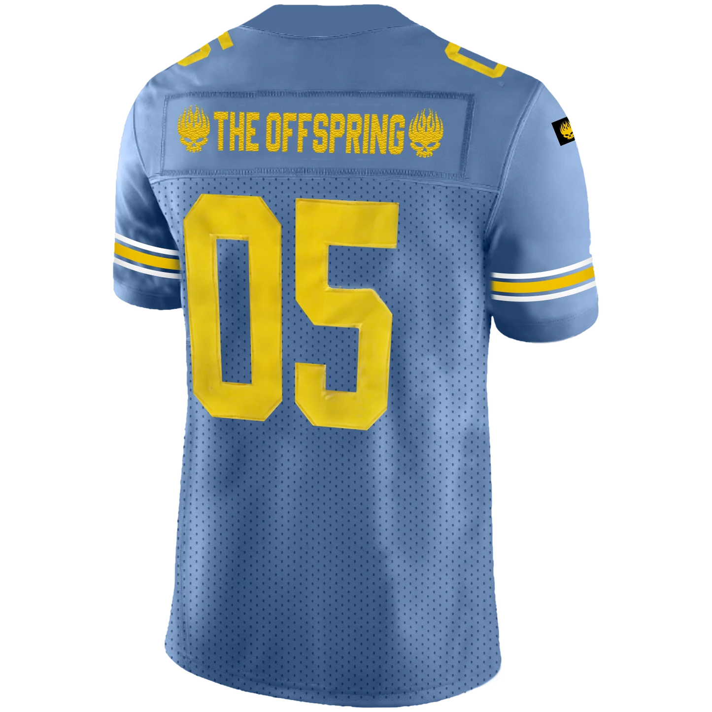 Pretty Fly Football Jersey