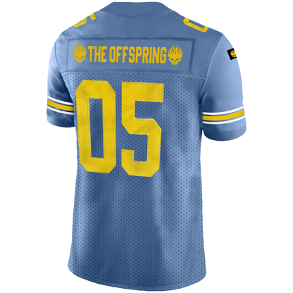 Pretty Fly Football Jersey